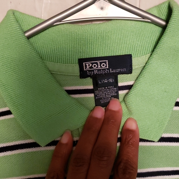 Polo Shirt - Picture 2 of 4